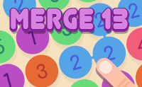 Merge Thirteen