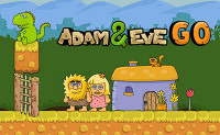 Adam and Eve GO