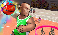 Basketball.io