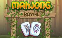 Mahjong Royal