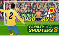 Penalty Shooters 3