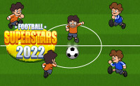 Football Superstars 2022