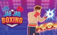 Jab Jab Boxing